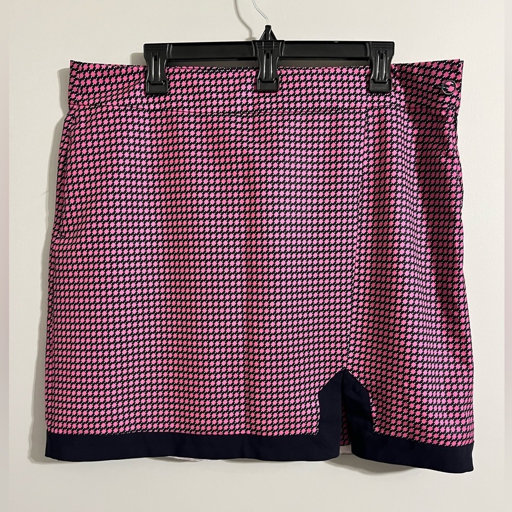 EP Pro Athletic Skort